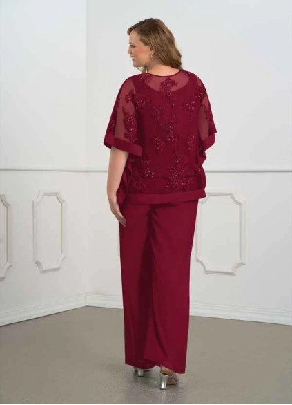 Wocenet Santal Jumpsuit
 ( Final Sale )