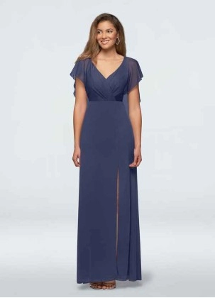 Wocenet Baroness MBD