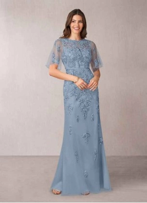 Wocenet Mattie Matte Satin MBD