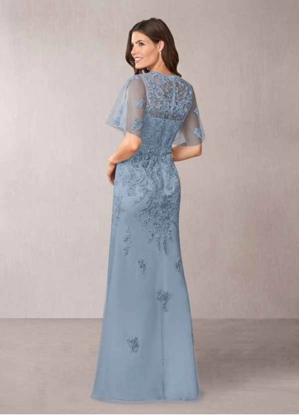 Wocenet Mattie Matte Satin MBD