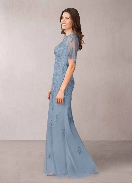 Wocenet Mattie Matte Satin MBD