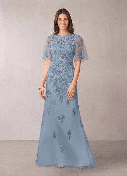 Wocenet Mattie Matte Satin MBD