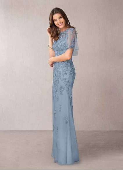 Wocenet Mattie Matte Satin MBD