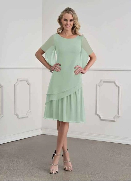 Wocenet Louisa MBD