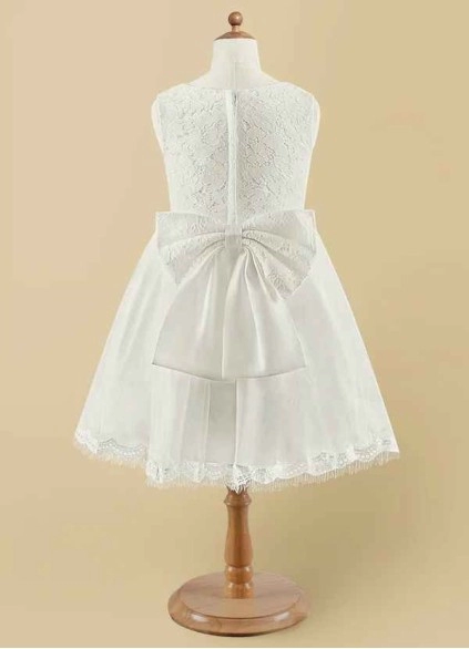 Wocenet Tabitha Flower Girl Dress