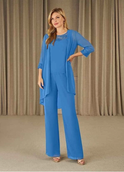 Wocenet Maura Jumpsuit