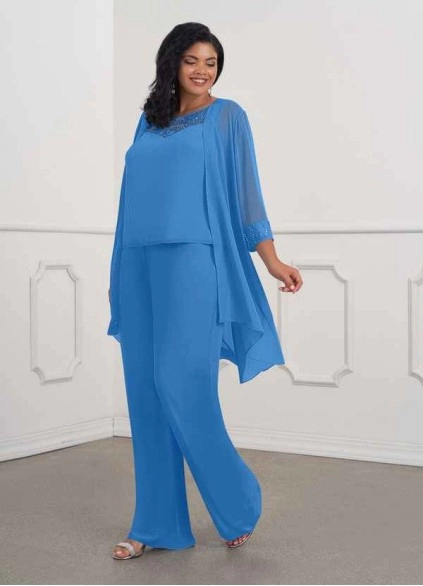 Wocenet Maura Jumpsuit