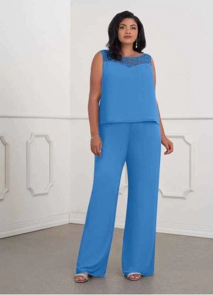 Wocenet Maura Jumpsuit