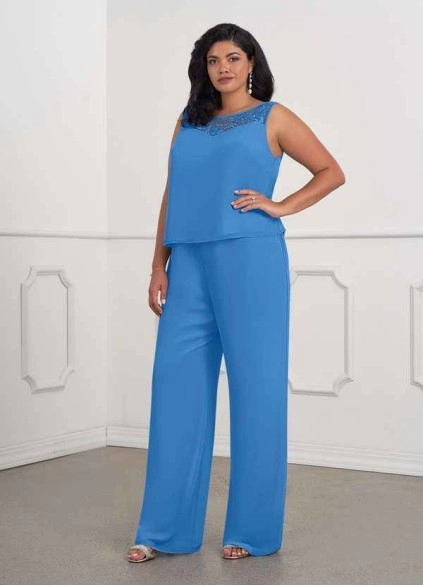 Wocenet Maura Jumpsuit