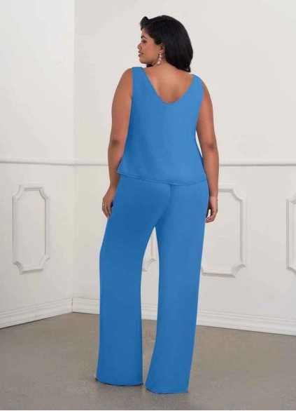 Wocenet Maura Jumpsuit