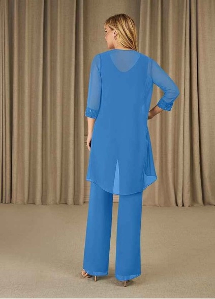 Wocenet Maura Jumpsuit