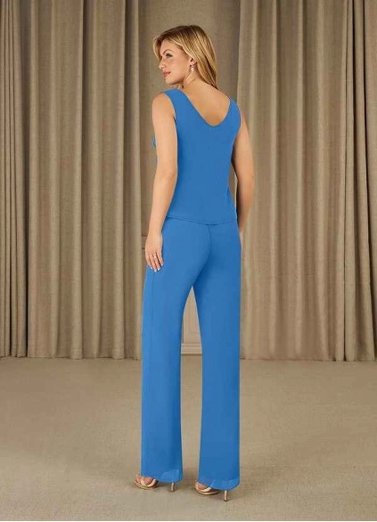 Wocenet Maura Jumpsuit
