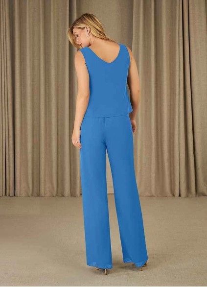 Wocenet Maura Jumpsuit