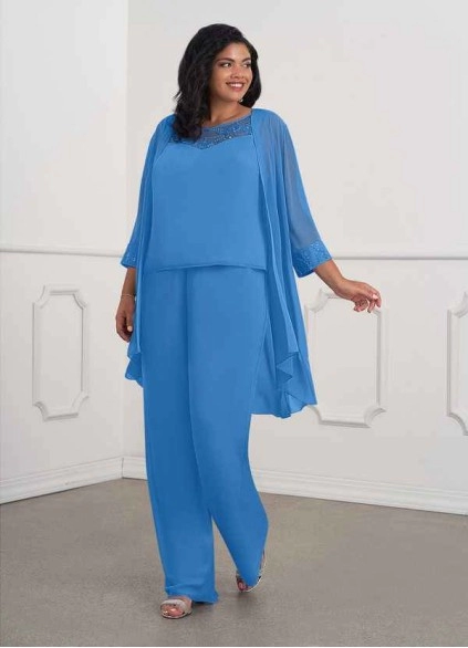 Wocenet Maura Jumpsuit