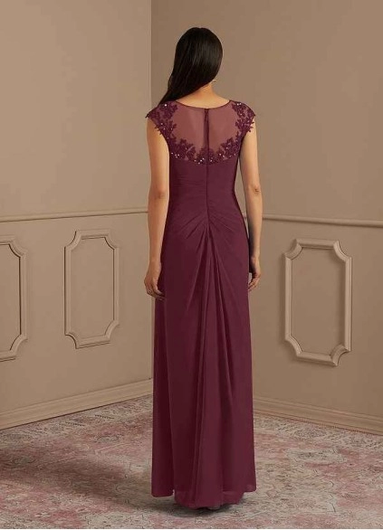 Wocenet Libby MBD
 ( Final Sale )