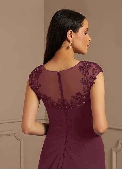 Wocenet Libby MBD
 ( Final Sale )