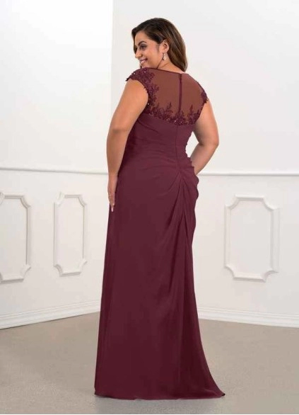 Wocenet Libby MBD
 ( Final Sale )