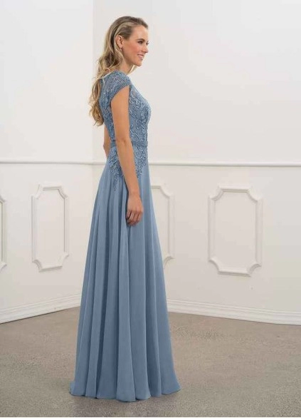 Wocenet Elizabeth MBD