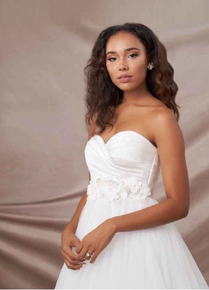 Wocenet Williamina BG