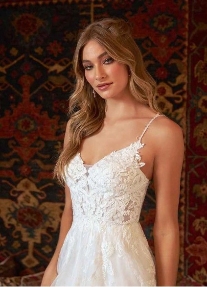 Wocenet Lorenza BG
