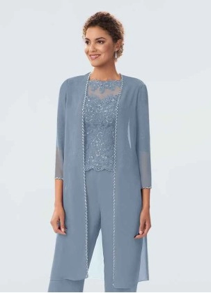 Wocenet Florida Chiffon Wrap