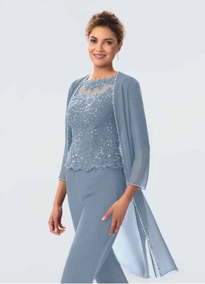 Wocenet Florida Chiffon Wrap