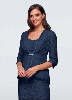 Wocenet Everly Lace Wrap