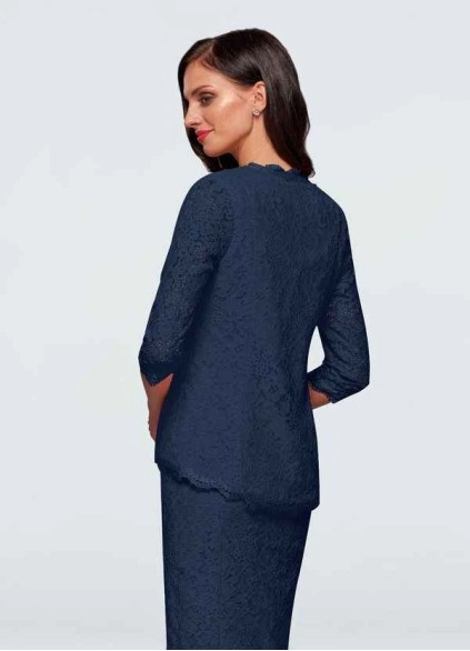 Wocenet Everly Lace Wrap