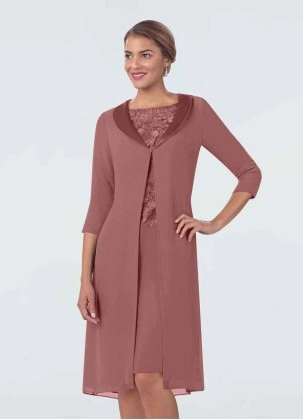 Wocenet Miriam Chiffon Wrap