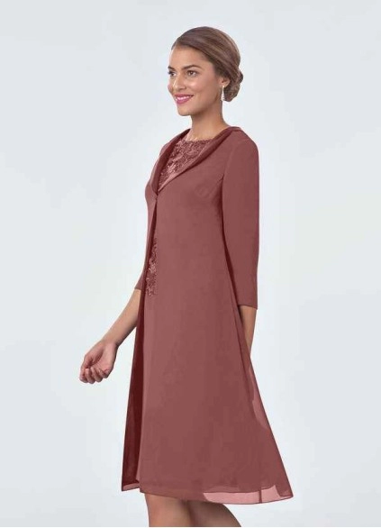 Wocenet Miriam Chiffon Wrap