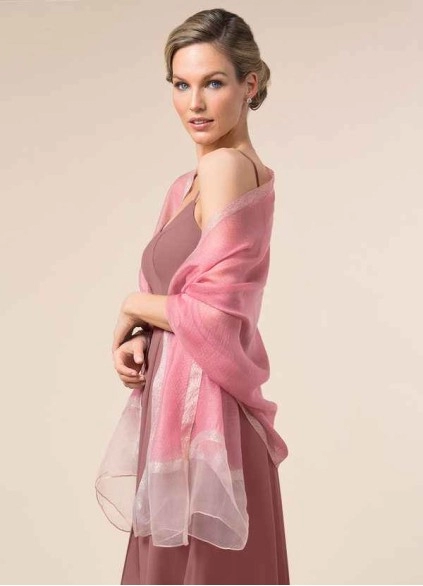 Wocenet Dulcibella Scarf