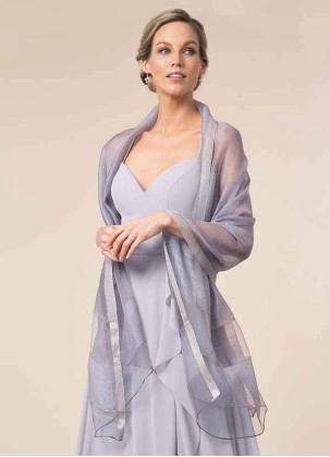 Wocenet Tirzah Scarf
