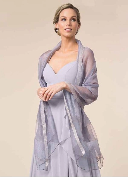 Wocenet Tirzah Scarf