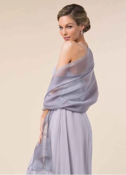 Wocenet Tirzah Scarf