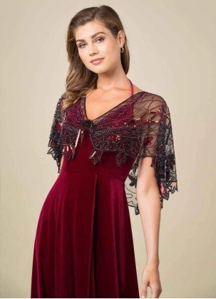 Wocenet Amalia Capelet