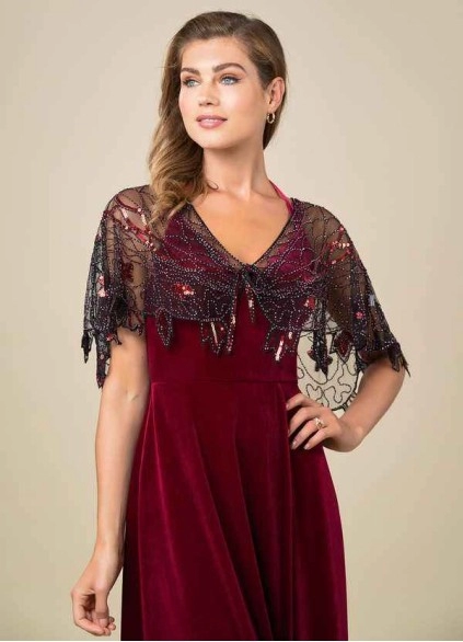 Wocenet Amalia Capelet