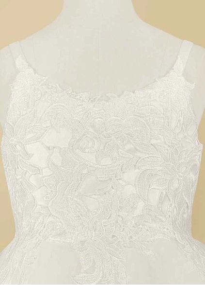 Wocenet Austyn Flower Girl Dress