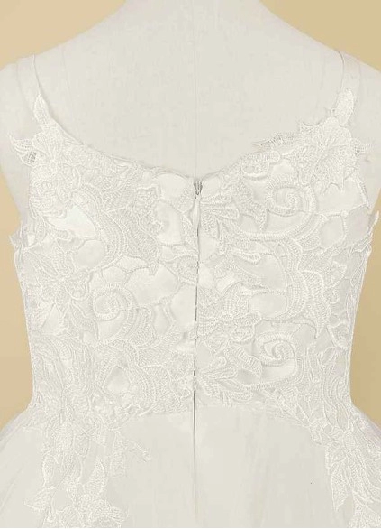 Wocenet Austyn Flower Girl Dress