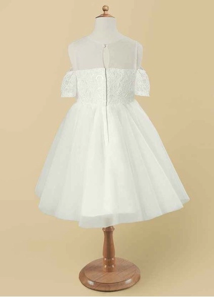 Wocenet Nantale Flower Girl Dress
