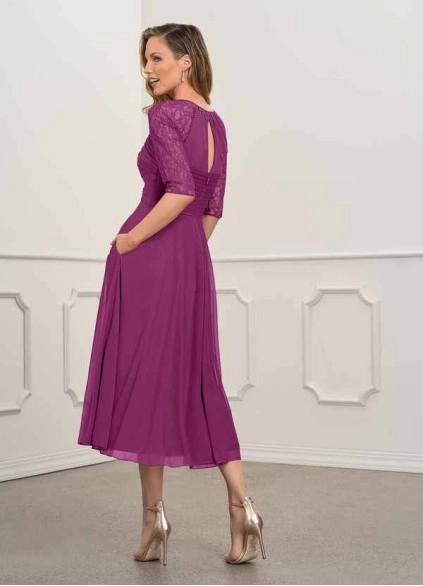 Wocenet Gracelyn MBD
