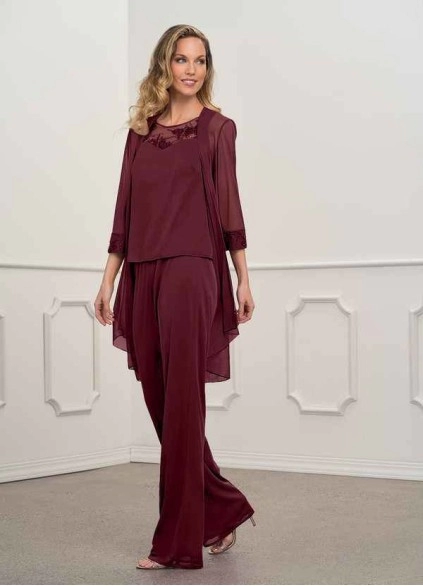 Wocenet Frances Jumpsuit