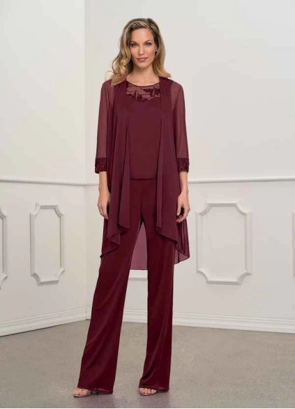Wocenet Frances Jumpsuit