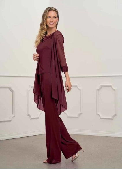 Wocenet Frances Jumpsuit