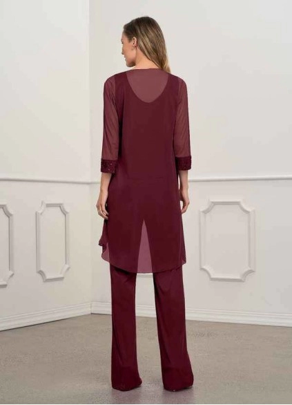 Wocenet Frances Jumpsuit