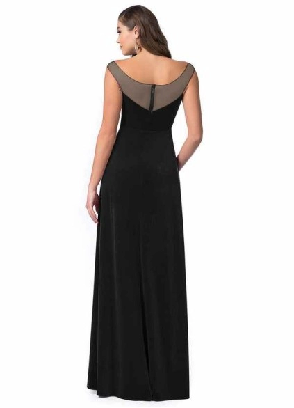 Wocenet Maben Velvet Dress