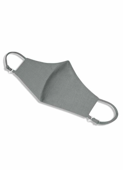 Wocenet Men's Non-Medical Reusable Suiting-style Face Mask