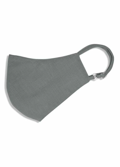 Wocenet Men's Non-Medical Reusable Suiting-style Face Mask