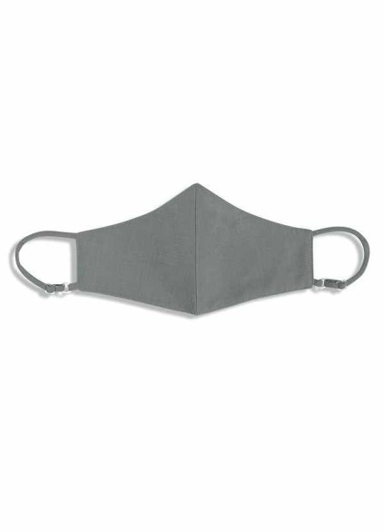 Wocenet Men's Non-Medical Reusable Suiting-style Face Mask