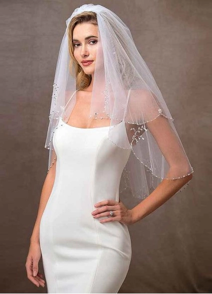 Esther Veil