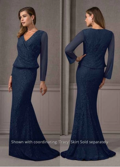 Wocenet Susan Blouse
 ( Final Sale )